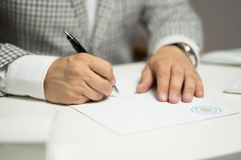 Vertragliche Grundlagen und Servicelevel