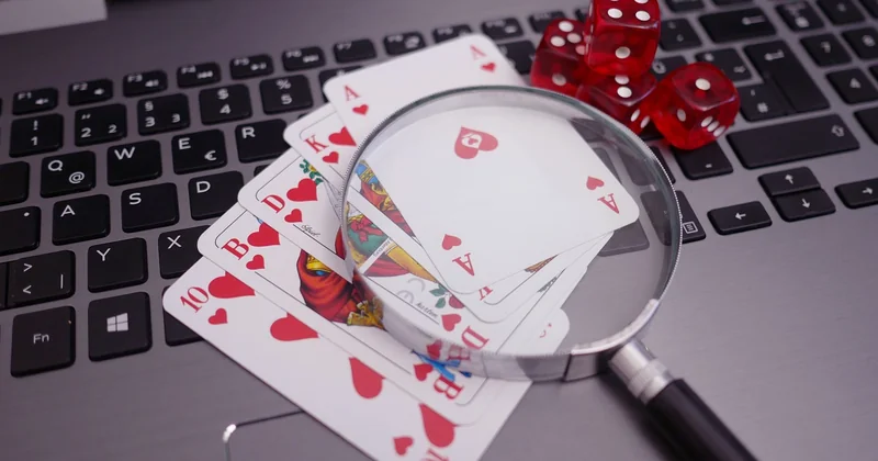 Gambling-Simulator: Was steckt dahinter?